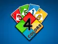 Four Colors Multiplayer