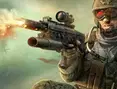 FPS Sniper Shooter: Battle Survival