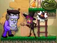 Frankenstein Go