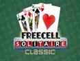 Freecell-Solitär Klassik