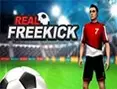 Freistoss 3D
