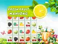 Fresh Fruit Mahjong Connection