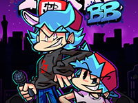 Friday Night Funki Big Brother