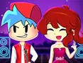 Friday Night Funkin First Date
