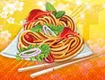 Fried Noodles