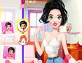 Friendzone Dressup