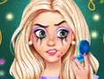 From Messy To Glam: Xmas Party Makeover