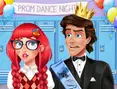 From Nerd To Prom Queen