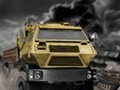 Frontline Truck Driver