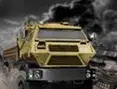 Frontline Truck Driver