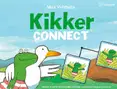 Frosch Connect Mahjong