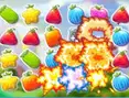 Fruit Crush Frenzy