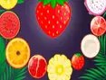 Fruit King Merge