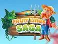 Fruit Lines Saga