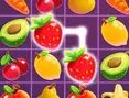 Fruit Mahjong