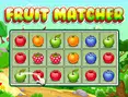 Fruit Matcher