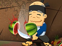 Fruit Ninja