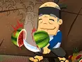 Fruit Ninja