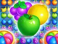 Fruit Swipe Mania