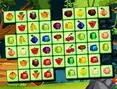 Fruits Mahjong