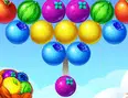 Fruits Shooter Saga