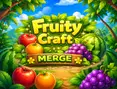 Fruity Craft Merge