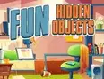 Fun Hidden Objects