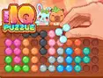 Fun IQ Puzzle
