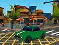Fun Town Parking