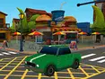 Fun Town Parking