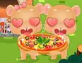 Funny Cooking Camp