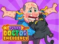 Funny Doctor Emergency