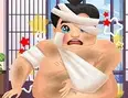 Funny Rescue Sumo