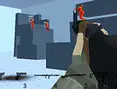 Funny Shooter - Destroy All Enemys