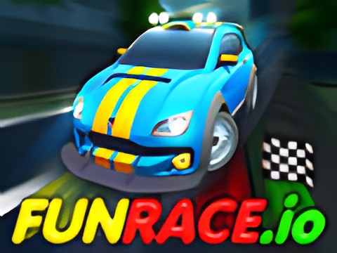 FunRace.io