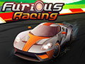 Furious Autorennen