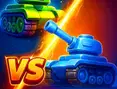 Fury Tanks