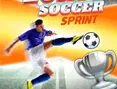 Fußball EM Sprint