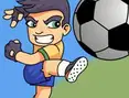 Fußball-Tricks