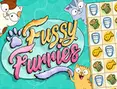 Fussy Furries