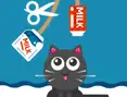 Füttere die Katze
