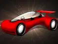Futuristic Cars Puzzle