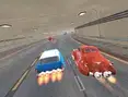 Futuristic Racing 3D