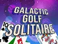 Galactic Golf Solitaire