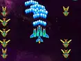 Galaxy Attack Alien Shooter