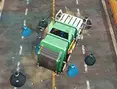 Garbage Rampage