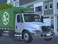 Garbage Truck Simulator 2
