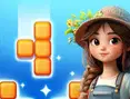 Garden Block Puzzle