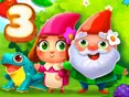 Garden Tales 3