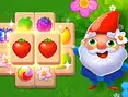 Garden Tales Mahjong